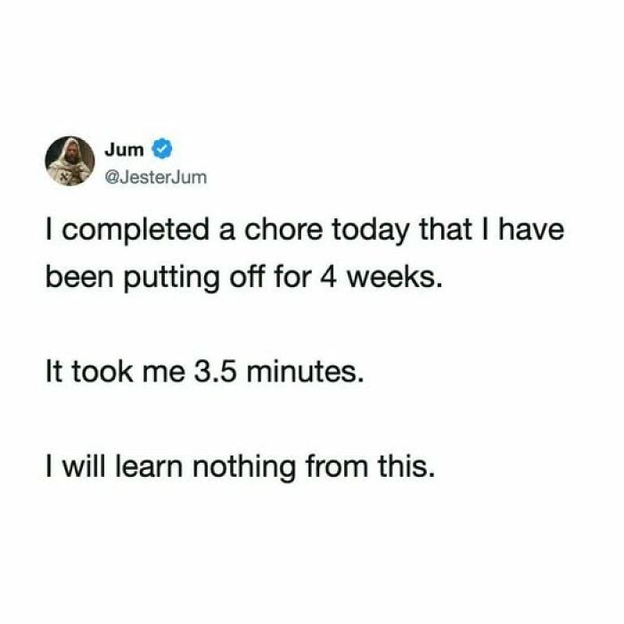 Wait, They Actually Ranked These Hilarious Posts?!