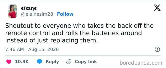 Wait, They Actually Ranked These Hilarious Posts?!