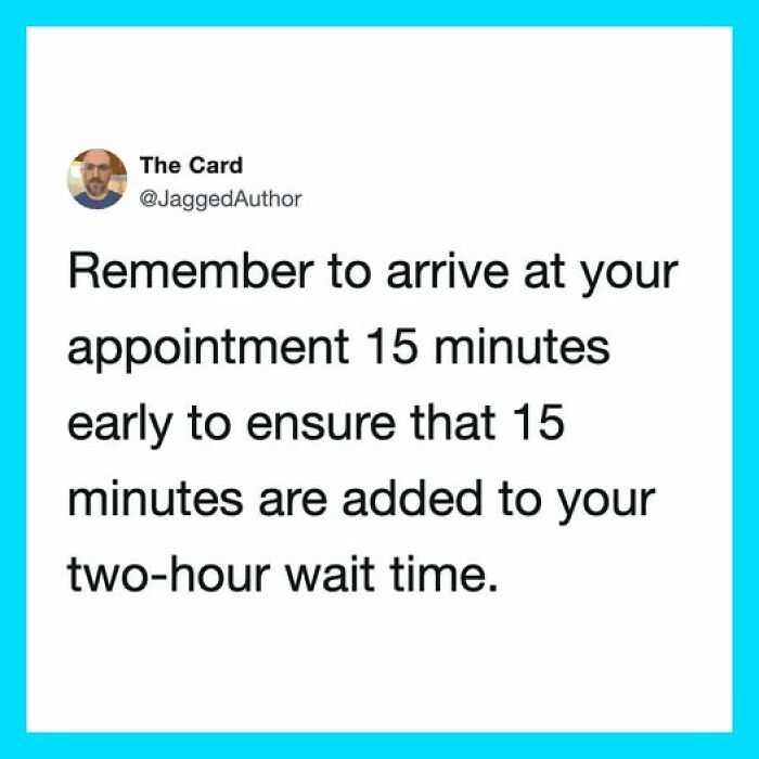 Wait, They Actually Ranked These Hilarious Posts?!