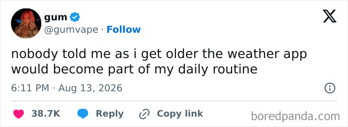 Wait, They Actually Ranked These Hilarious Posts?!