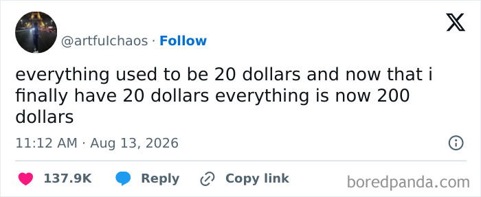 Wait, They Actually Ranked These Hilarious Posts?!