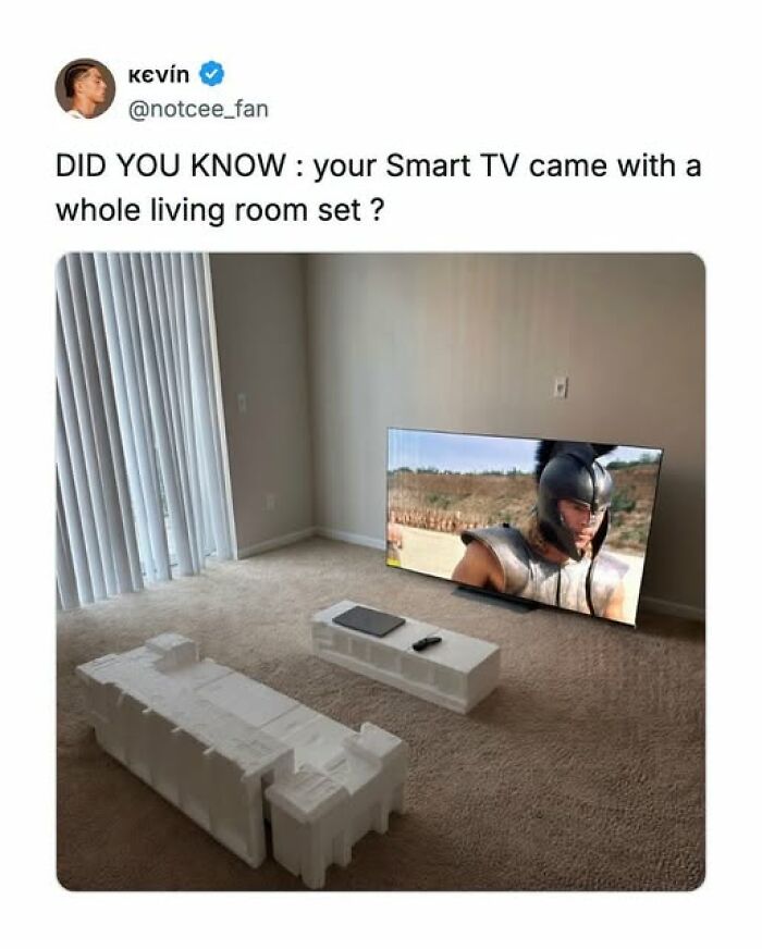 Wait, They Actually Ranked These Hilarious Posts?!