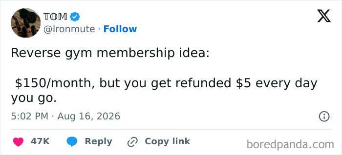 Wait, They Actually Ranked These Hilarious Posts?!