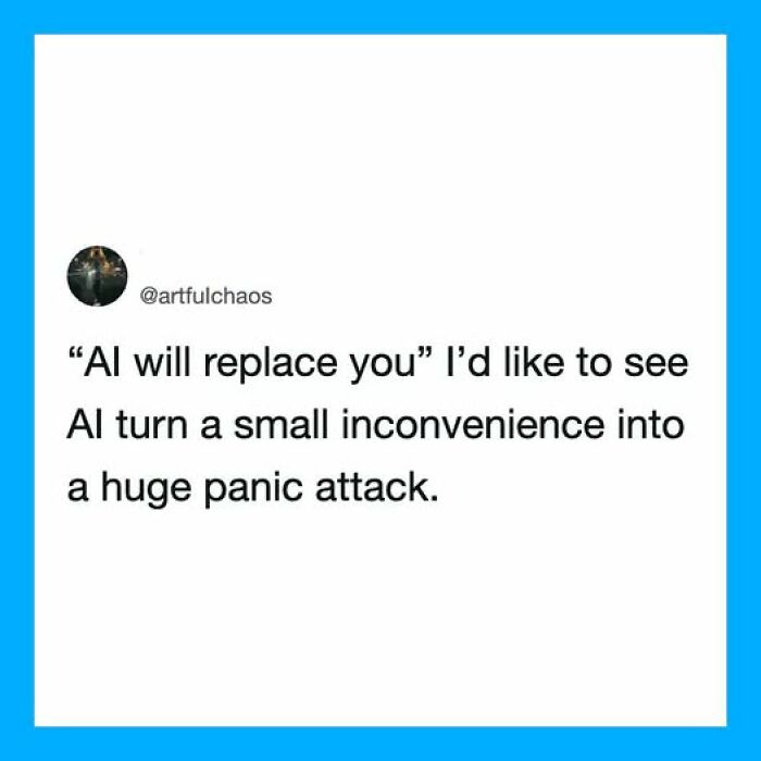 Wait, They Actually Ranked These Hilarious Posts?!