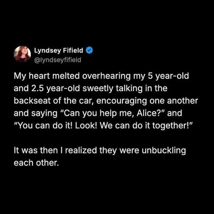 Wait, They Actually Ranked These Hilarious Posts?!