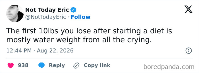 Wait, They Actually Ranked These Hilarious Posts?!