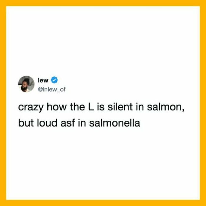 Wait, They Actually Ranked These Hilarious Posts?!