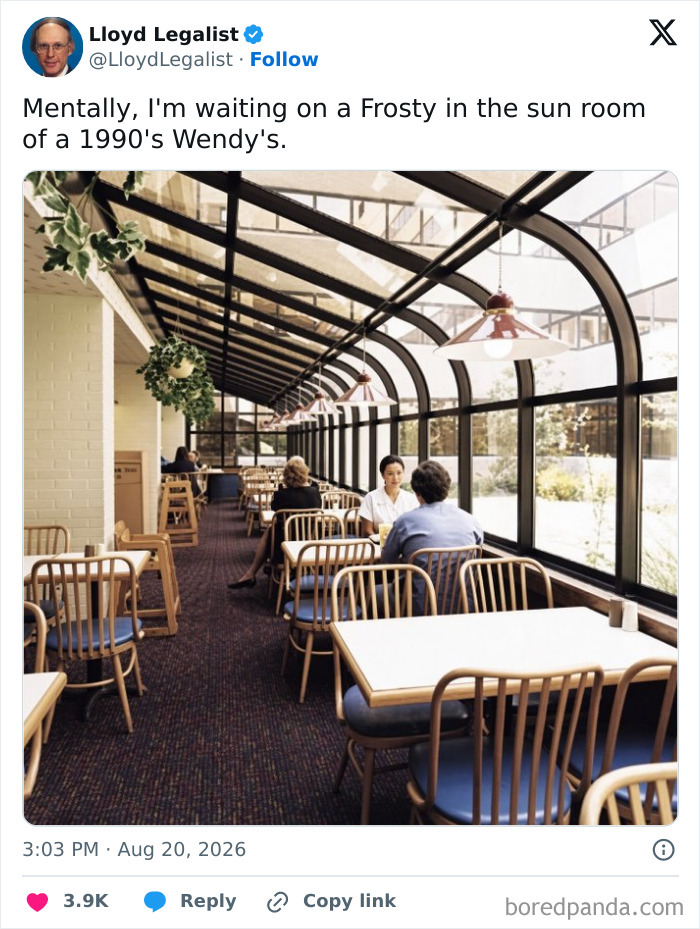 Wait, They Actually Ranked These Hilarious Posts?!