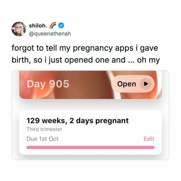 Wait, They Actually Ranked These Hilarious Posts?!