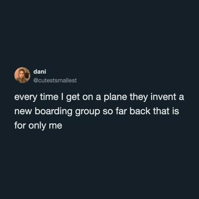 Wait, They Actually Ranked These Hilarious Posts?!