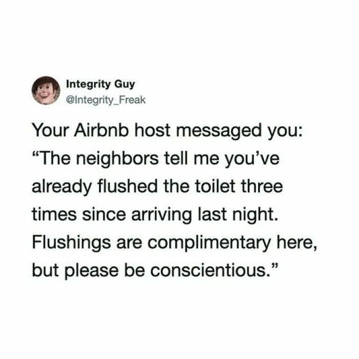 Wait, They Actually Ranked These Hilarious Posts?!