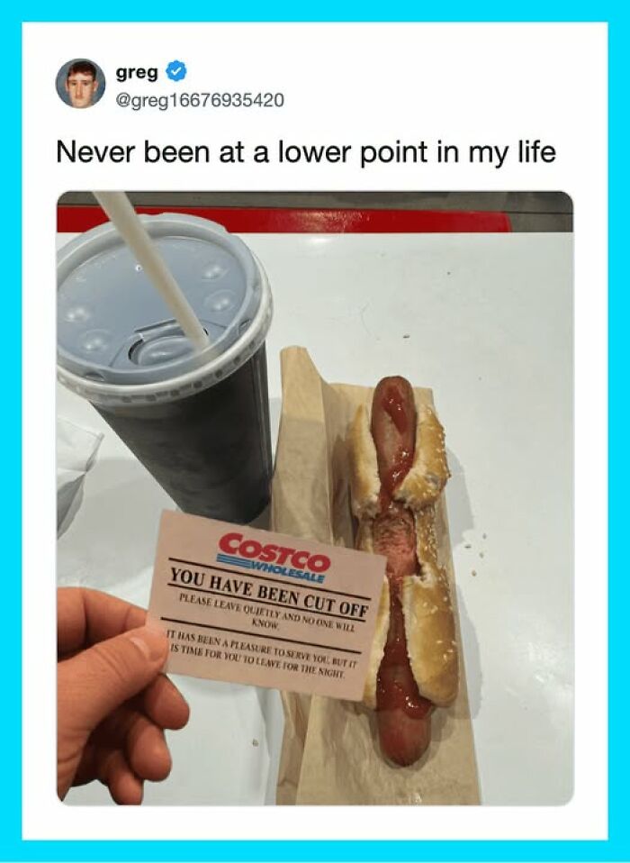 Wait, They Actually Ranked These Hilarious Posts?!
