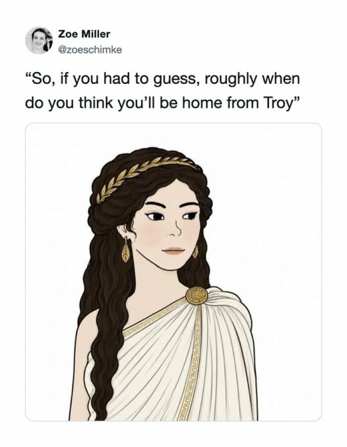 Wait, They Actually Ranked These Hilarious Posts?!