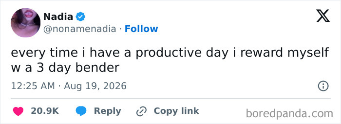 Wait, They Actually Ranked These Hilarious Posts?!