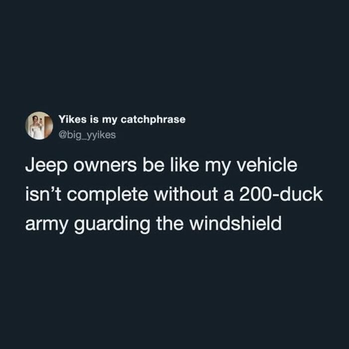Wait, They Actually Ranked These Hilarious Posts?!