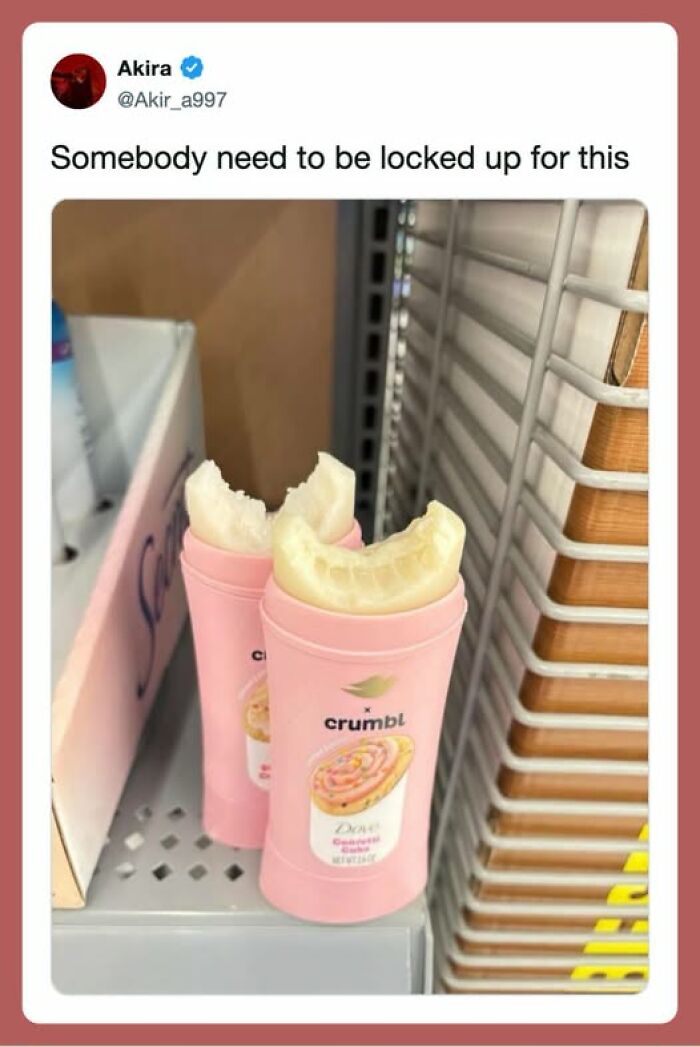 Wait, They Actually Ranked These Hilarious Posts?!