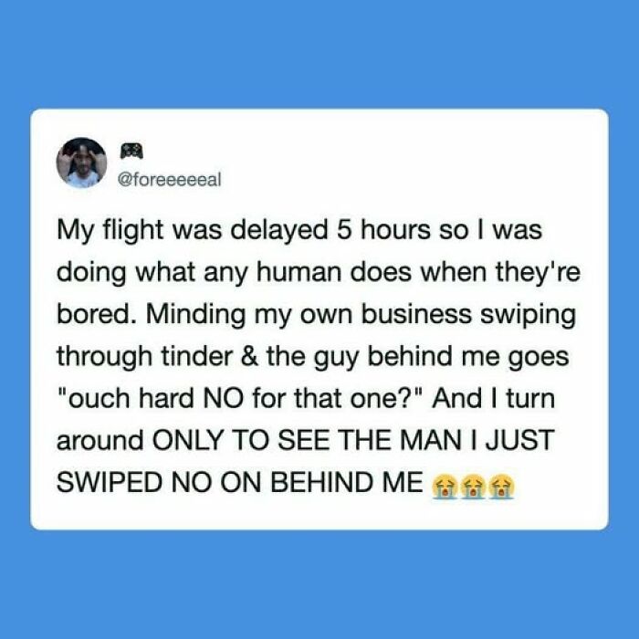 Wait, They Actually Ranked These Hilarious Posts?!