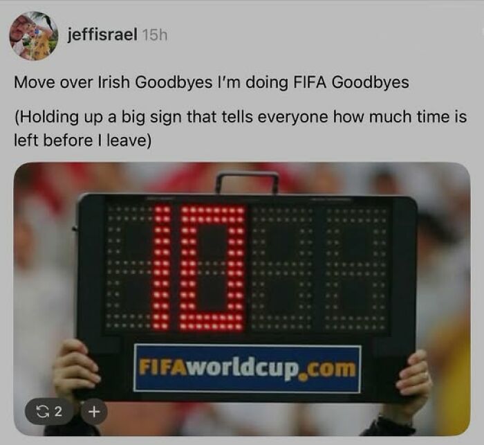 Wait, They Actually Ranked These Hilarious Posts?!