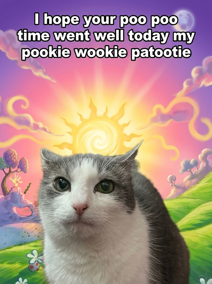These 77 Cat Memes Are Basically Your New Happy Place