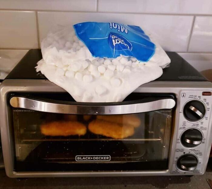 Oops... I Totally Messed Up