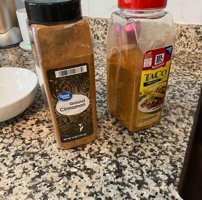 Kitchen Nightmares: 73 Epic Food Fails That’ll Have You Laughing and Cringing