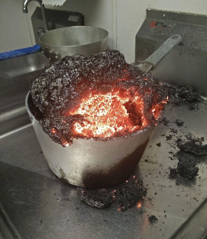 Kitchen Nightmares: 73 Epic Food Fails That’ll Have You Laughing and Cringing