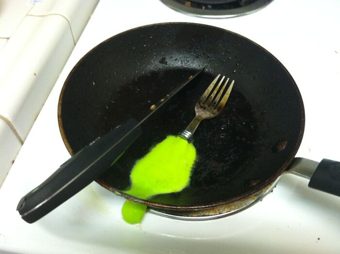 Kitchen Nightmares: 73 Epic Food Fails That’ll Have You Laughing and Cringing