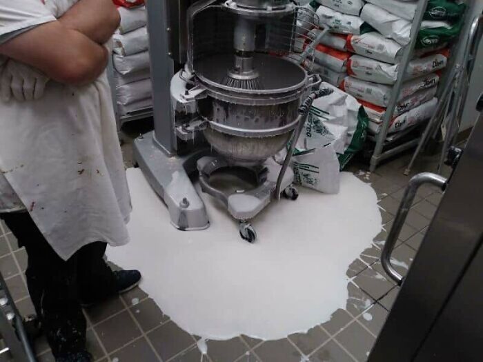 Kitchen Nightmares: 73 Epic Food Fails That’ll Have You Laughing and Cringing
