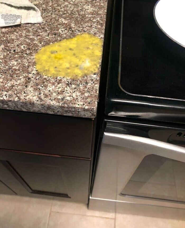 Kitchen Nightmares: 73 Epic Food Fails That’ll Have You Laughing and Cringing