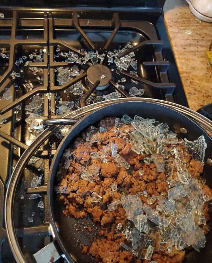 Kitchen Nightmares: 73 Epic Food Fails That’ll Have You Laughing and Cringing