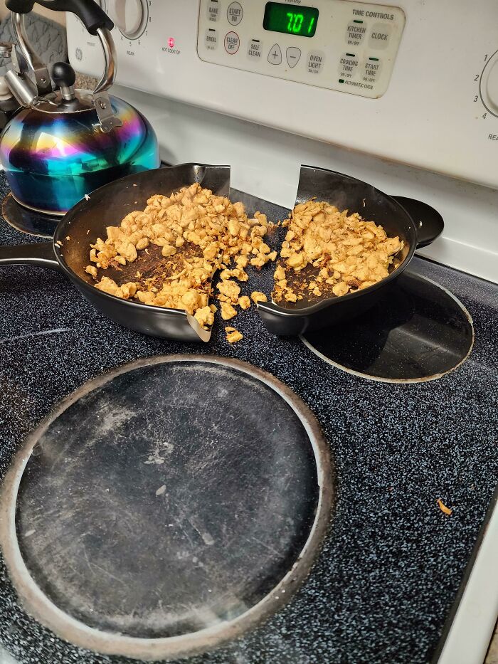 Kitchen Nightmares: 73 Epic Food Fails That’ll Have You Laughing and Cringing