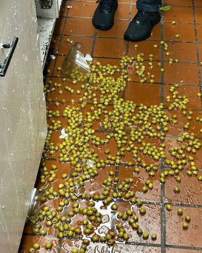 Kitchen Nightmares: 73 Epic Food Fails That’ll Have You Laughing and Cringing