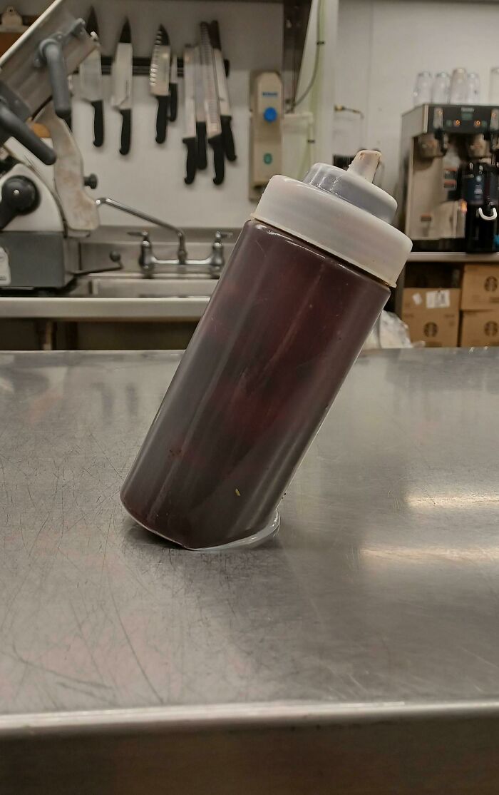 Kitchen Nightmares: 73 Epic Food Fails That’ll Have You Laughing and Cringing