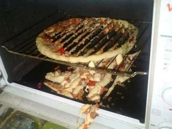 Kitchen Nightmares: 73 Epic Food Fails That’ll Have You Laughing and Cringing