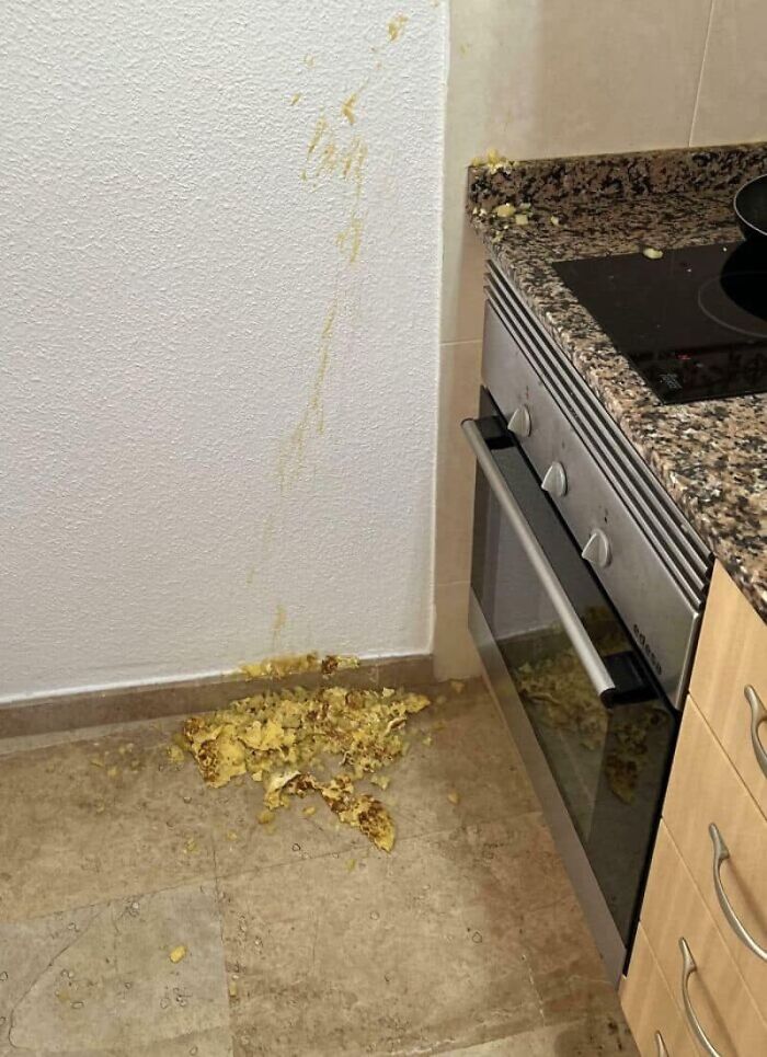 Kitchen Nightmares: 73 Epic Food Fails That’ll Have You Laughing and Cringing