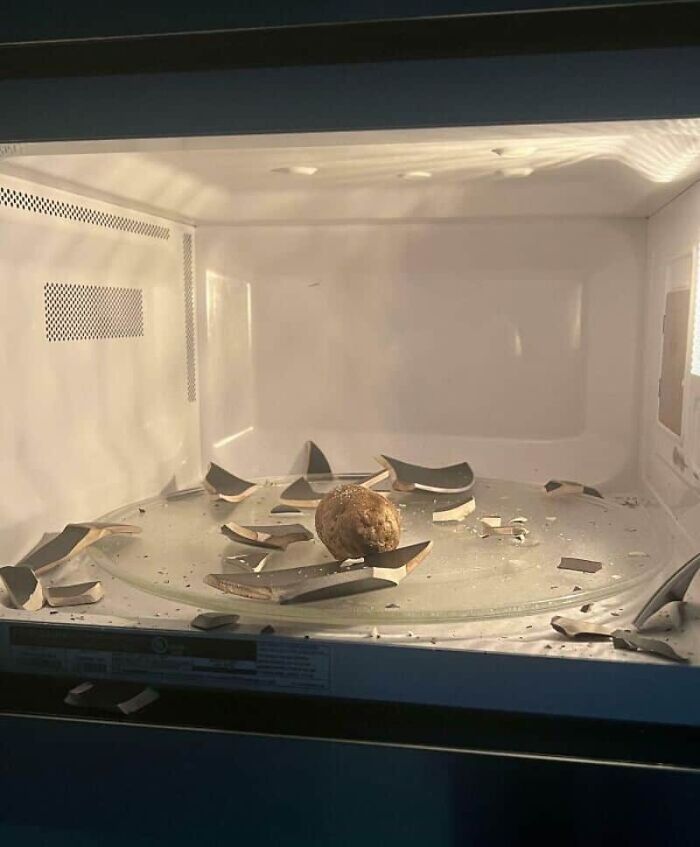 Kitchen Nightmares: 73 Epic Food Fails That’ll Have You Laughing and Cringing