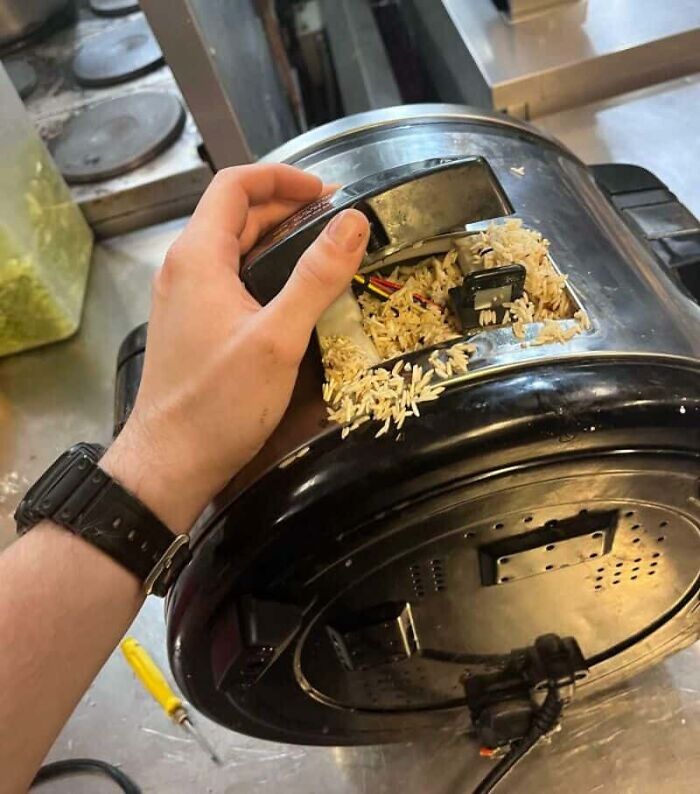 Kitchen Nightmares: 73 Epic Food Fails That’ll Have You Laughing and Cringing