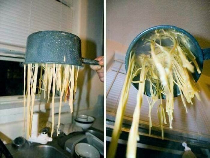 Kitchen Nightmares: 73 Epic Food Fails That’ll Have You Laughing and Cringing