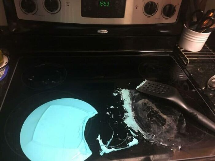 Kitchen Nightmares: 73 Epic Food Fails That’ll Have You Laughing and Cringing