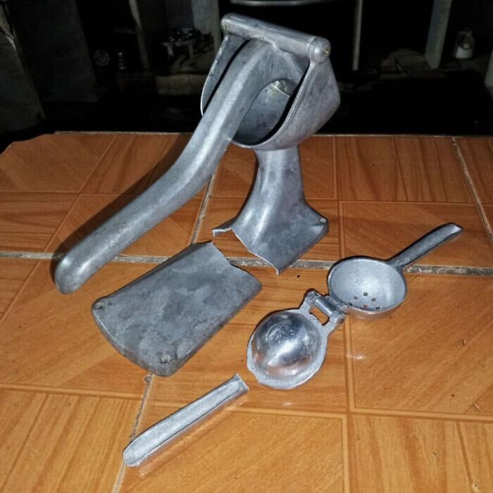 Kitchen Nightmares: 73 Epic Food Fails That’ll Have You Laughing and Cringing