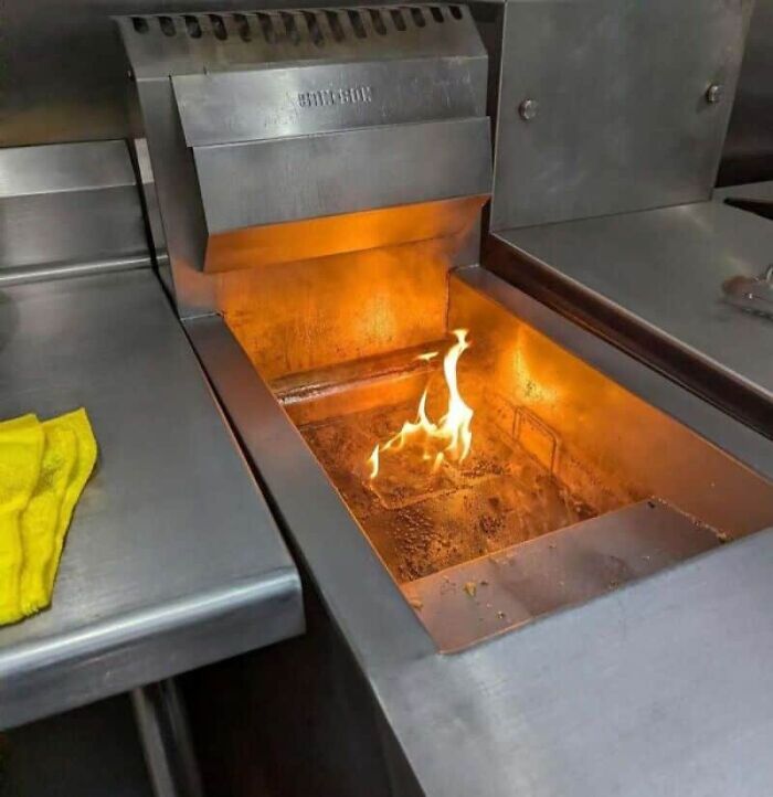 Kitchen Nightmares: 73 Epic Food Fails That’ll Have You Laughing and Cringing