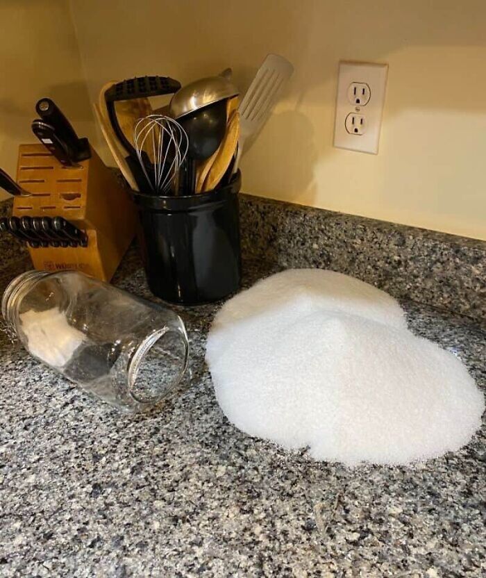 Kitchen Nightmares: 73 Epic Food Fails That’ll Have You Laughing and Cringing