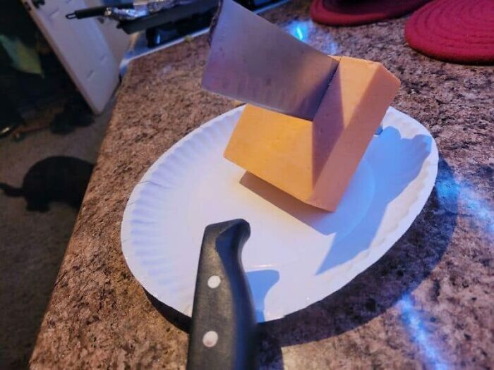 Kitchen Nightmares: 73 Epic Food Fails That’ll Have You Laughing and Cringing