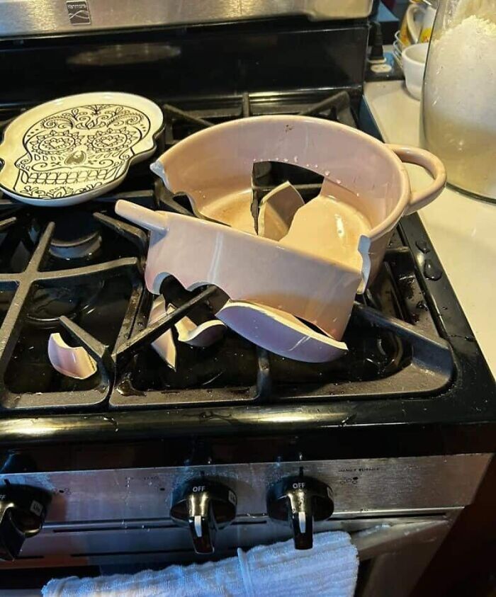Kitchen Nightmares: 73 Epic Food Fails That’ll Have You Laughing and Cringing