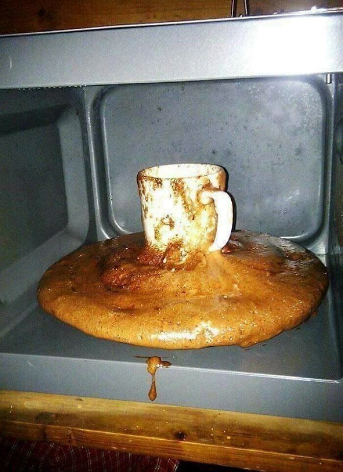 Kitchen Nightmares: 73 Epic Food Fails That’ll Have You Laughing and Cringing
