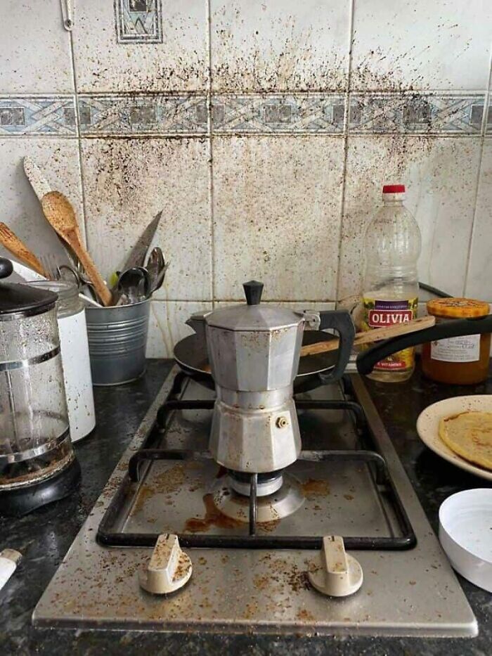 Kitchen Nightmares: 73 Epic Food Fails That’ll Have You Laughing and Cringing
