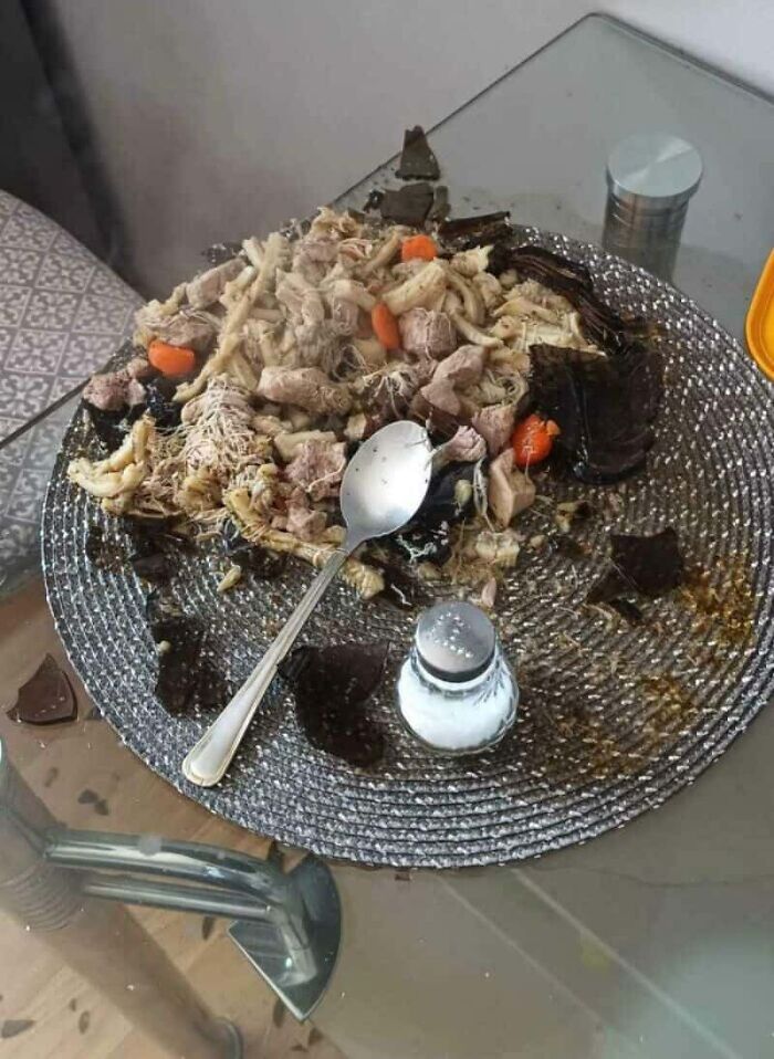Kitchen Nightmares: 73 Epic Food Fails That’ll Have You Laughing and Cringing