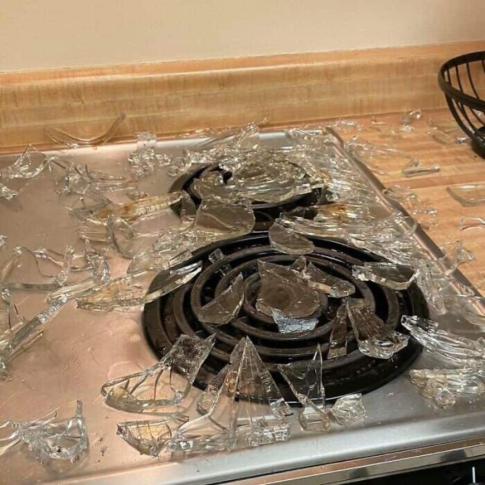 Kitchen Nightmares: 73 Epic Food Fails That’ll Have You Laughing and Cringing