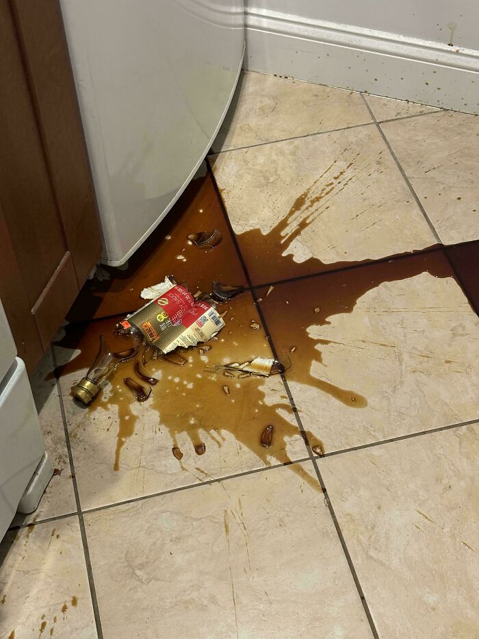 Kitchen Nightmares: 73 Epic Food Fails That’ll Have You Laughing and Cringing