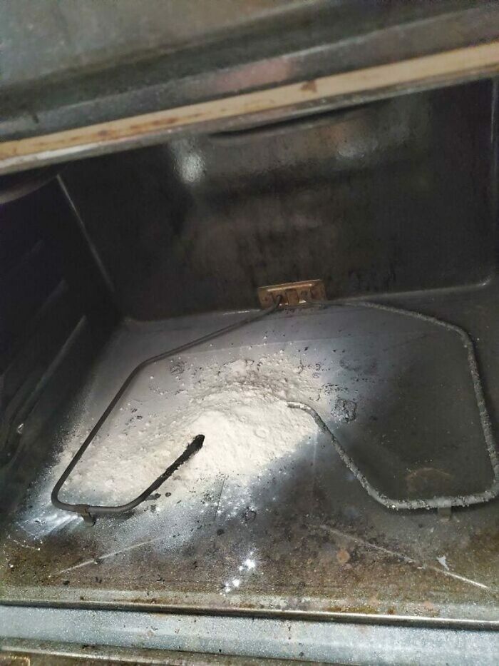 Kitchen Nightmares: 73 Epic Food Fails That’ll Have You Laughing and Cringing